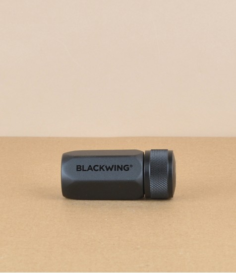 Blackwing One-Step Long Point sharpener