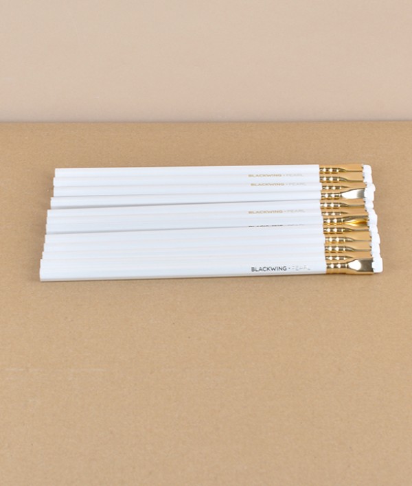 Blackwing Pearl pencils, box of 12