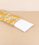 Cotswolds Wheat Eye Pillow, Yellow