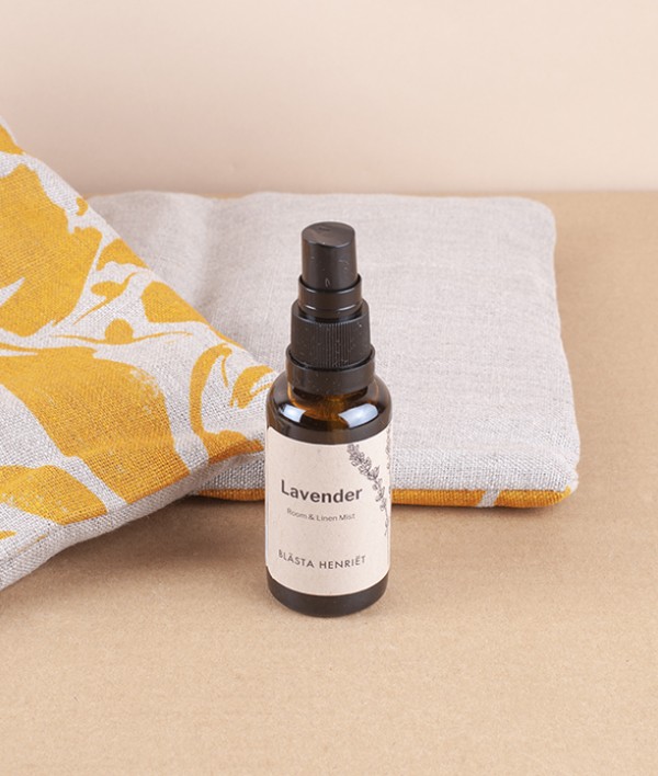 Lavender Room & Linen Mist