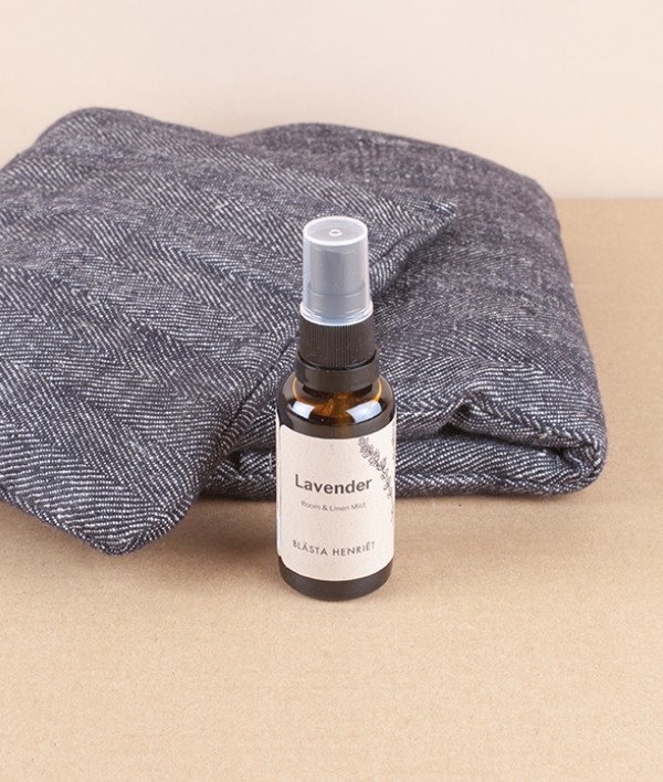 Lavender Room & Linen Mist