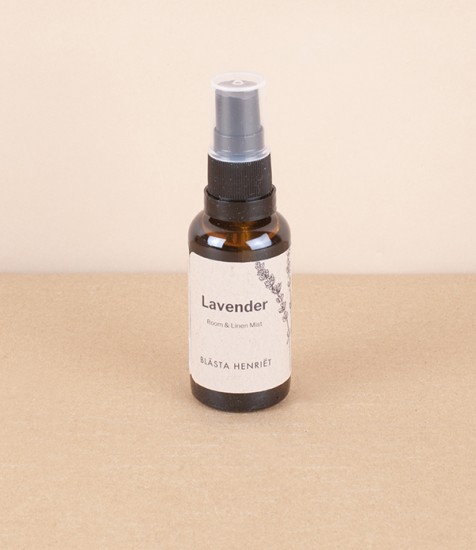 Lavender Room & Linen Mist