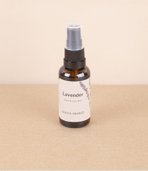 Lavender Room & Linen Mist