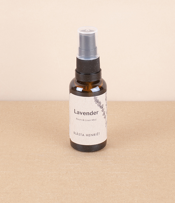 Lavender Room & Linen Mist