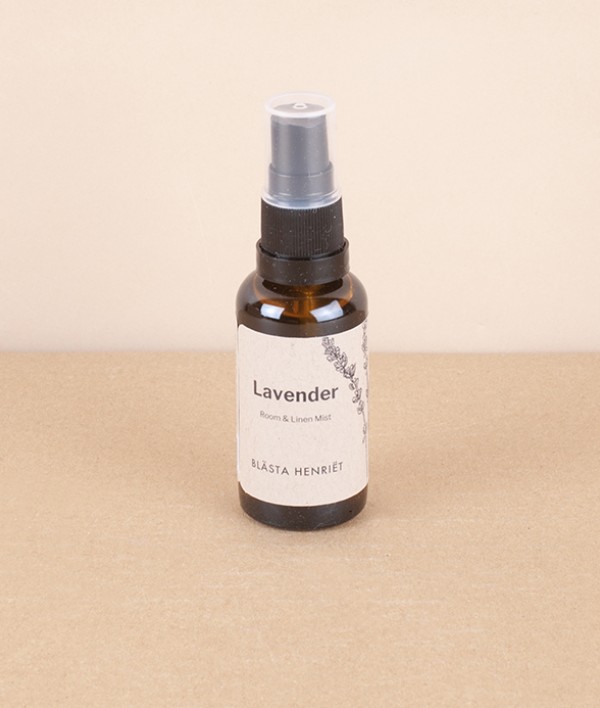 Lavender Room & Linen Mist