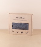 Cotswolds Wheat Bag, Herringbone