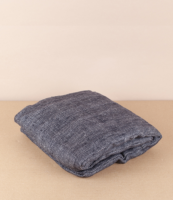 Cotswolds Wheat Bag, Herringbone