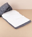 Cotswolds Wheat Bag, Herringbone