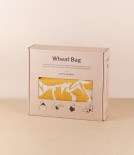 Cotswolds Wheat bag, Yellow