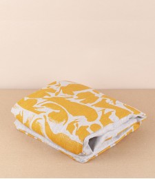 Cotswolds Wheat bag, Yellow