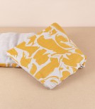 Cotswolds Wheat bag, Yellow