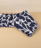 Cotswolds Wheat Bag, Blue