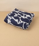 Cotswolds Wheat Bag, Blue