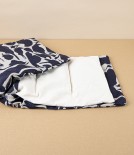Cotswolds Wheat Bag, Blue