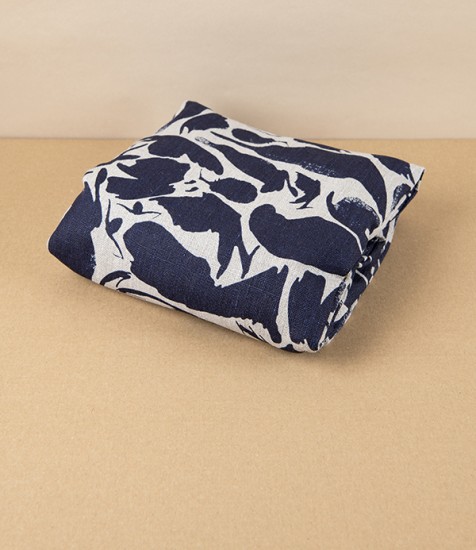 Cotswolds Wheat Bag, Blue