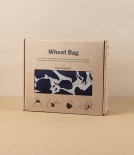 Cotswolds Wheat Bag, Blue