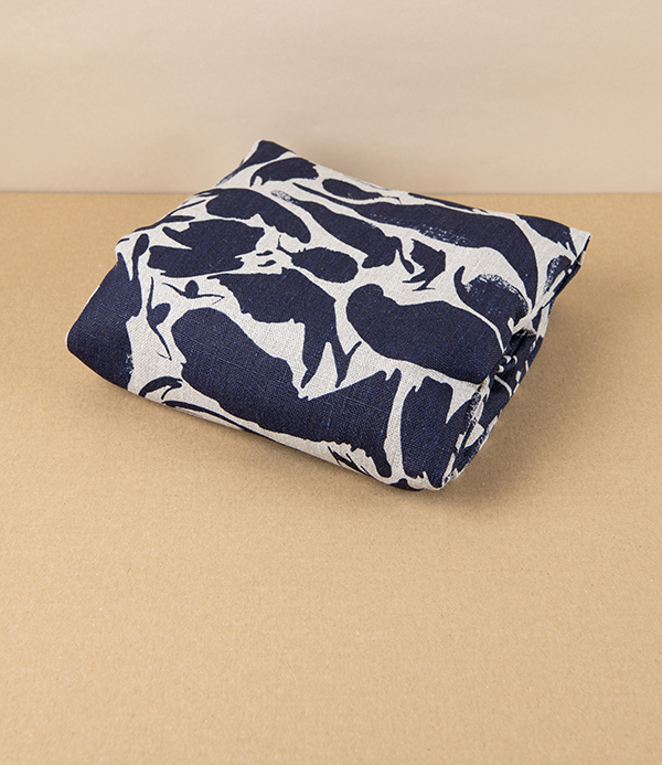 Cotswolds Wheat Bag, Blue