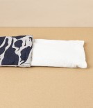 Cotswolds Wheat Eye Pillow, Blue