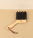 Venetian Blind Brush, Steel Wire & Goat Hair