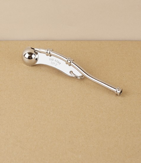 Original Admiralty Boatswain's pipe