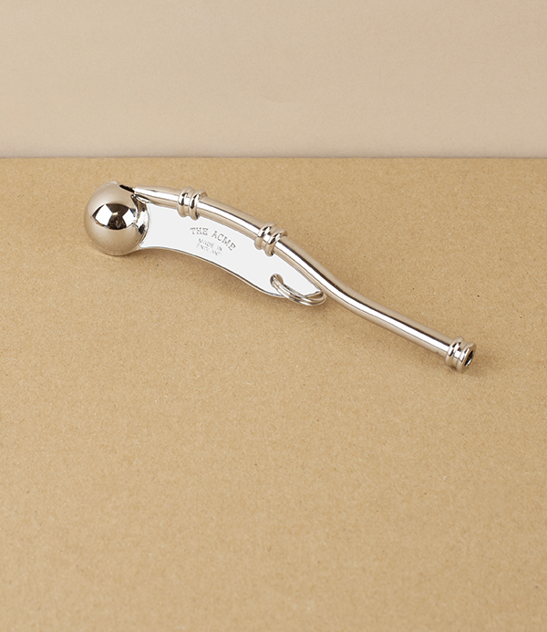 Original Admiralty Boatswain's pipe