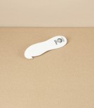 Hand Made Bone Orange Peeler