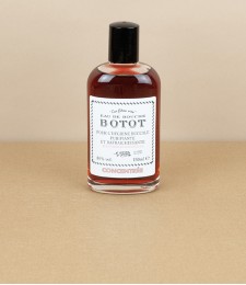 Botot Eau de Bouche concentrated mouthwash, Original
