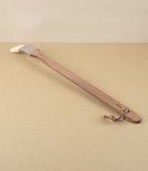 Barbecue or Grill Basting Brush, Pig Bristle & Beechwood 