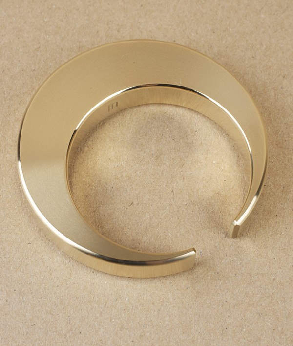 I-Hada Bottle Opener, Mikaduki (Crescent Moon)