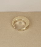 I-Hada Bottle Opener, Mikaduki (Crescent Moon)