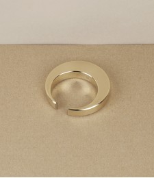 I-Hada Bottle Opener, Mikaduki (Crescent Moon)