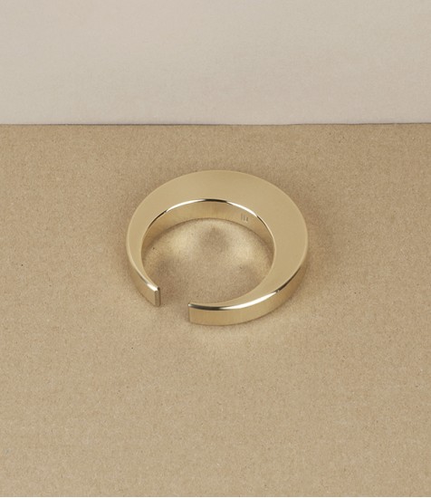 I-Hada Bottle Opener, Mikaduki (Crescent Moon)