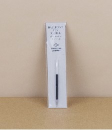 Japanese pocket ball-pen refill
