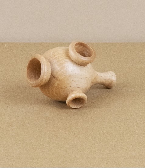 Hand-made French Bird call, Chaffinch