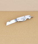 British Army Knife, Non-Locking Blade