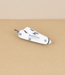 British Army Knife, Non-Locking Blade