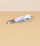 British Army Knife, Non-Locking Blade