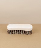Laundry Scrubbing Brush, Beech and Union Fibre