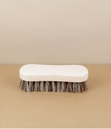 Laundry Scrubbing Brush, Beech and Union Fibre