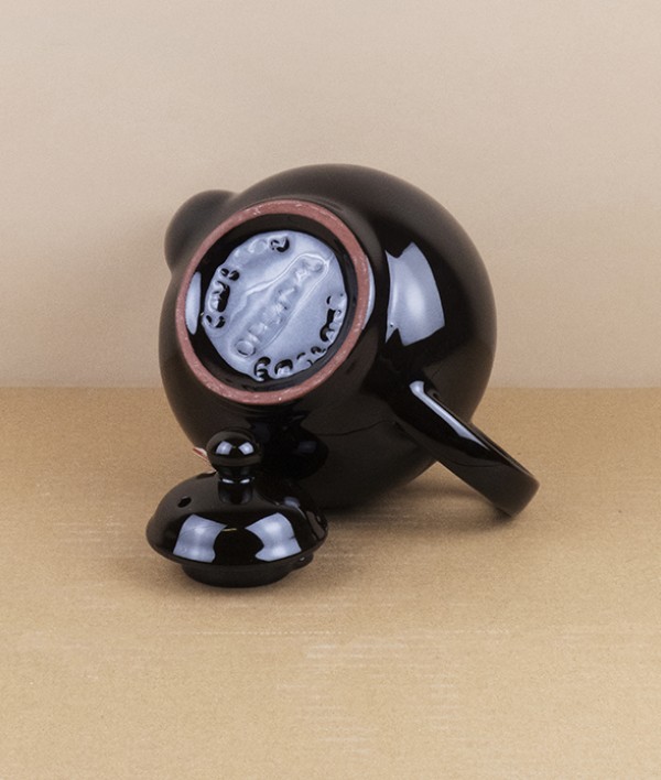 Stoke-on-Trent Brown Betty, 2 cup