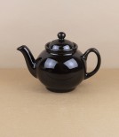 Stoke-on-Trent Brown Betty, 2 cup