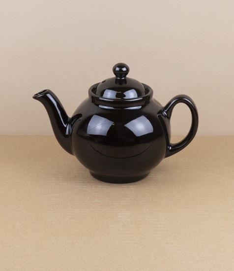 Stoke-on-Trent Brown Betty, 2 cup