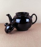 Stoke-on-Trent Brown Betty, 4 cup