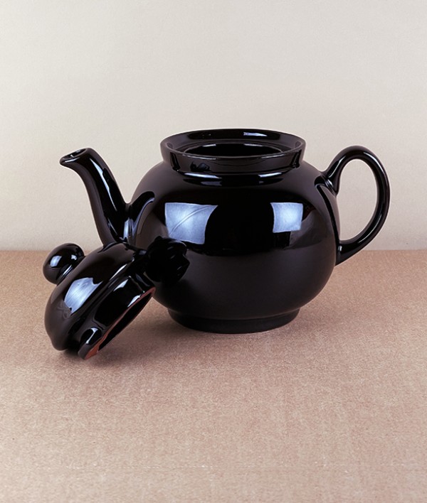 Stoke-on-Trent Brown Betty, 4 cup