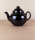 Stoke-on-Trent Brown Betty, 4 cup