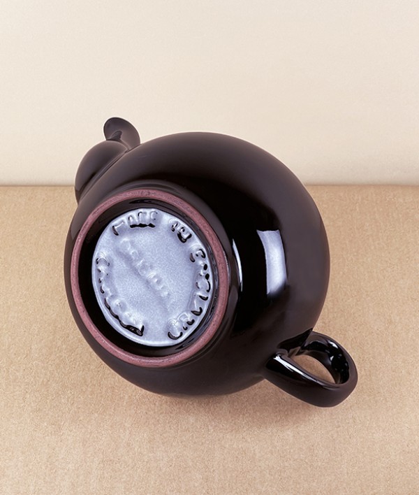 Stoke-on-Trent Brown Betty, 4 cup