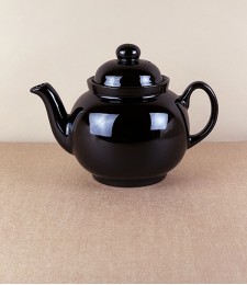 Stoke-on-Trent Brown Betty, 4 cup