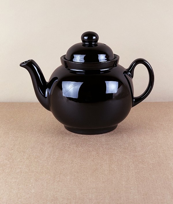Stoke-on-Trent Brown Betty, 4 cup