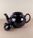 Stoke-on-Trent Brown Betty, 6 cup