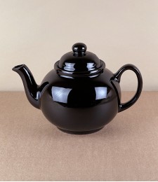 Stoke-on-Trent Brown Betty, 6 cup